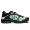 XT-Whisper - Black/Iced Aqua/Silver Salomon