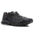 Salomon x Aries XT Whisper - Black/Earth Brown Salomon