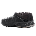 Salomon x Aries XT Whisper - Black/Earth Brown Salomon