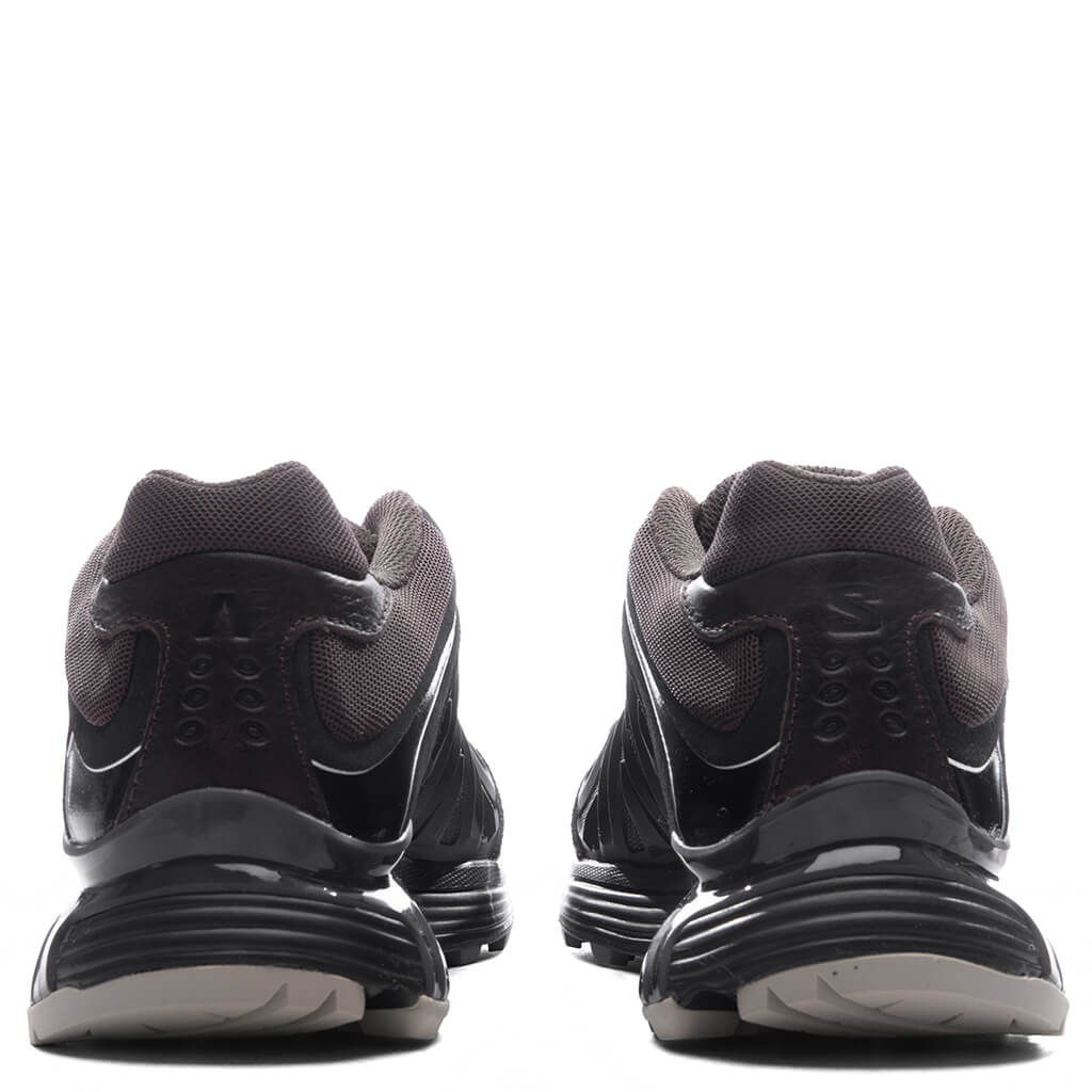 Salomon x Aries XT Whisper - Black/Earth Brown Salomon