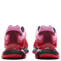Salomon x Aries XT Whisper - Fiery Red/Fuchsia Pink Salomon