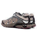 XT-Whisper 'Oxford Tan' - Sedona Sage/Delicioso Salomon