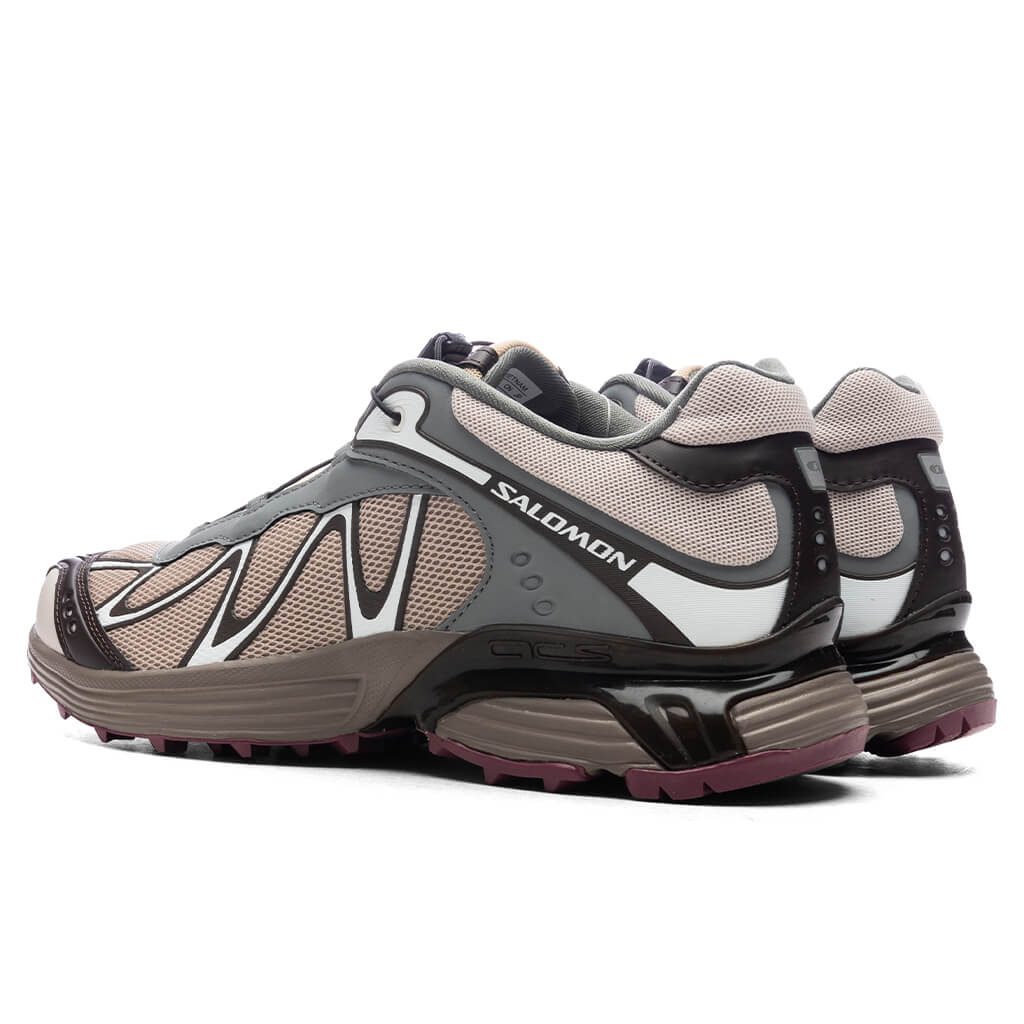 XT-Whisper 'Oxford Tan' - Sedona Sage/Delicioso Salomon