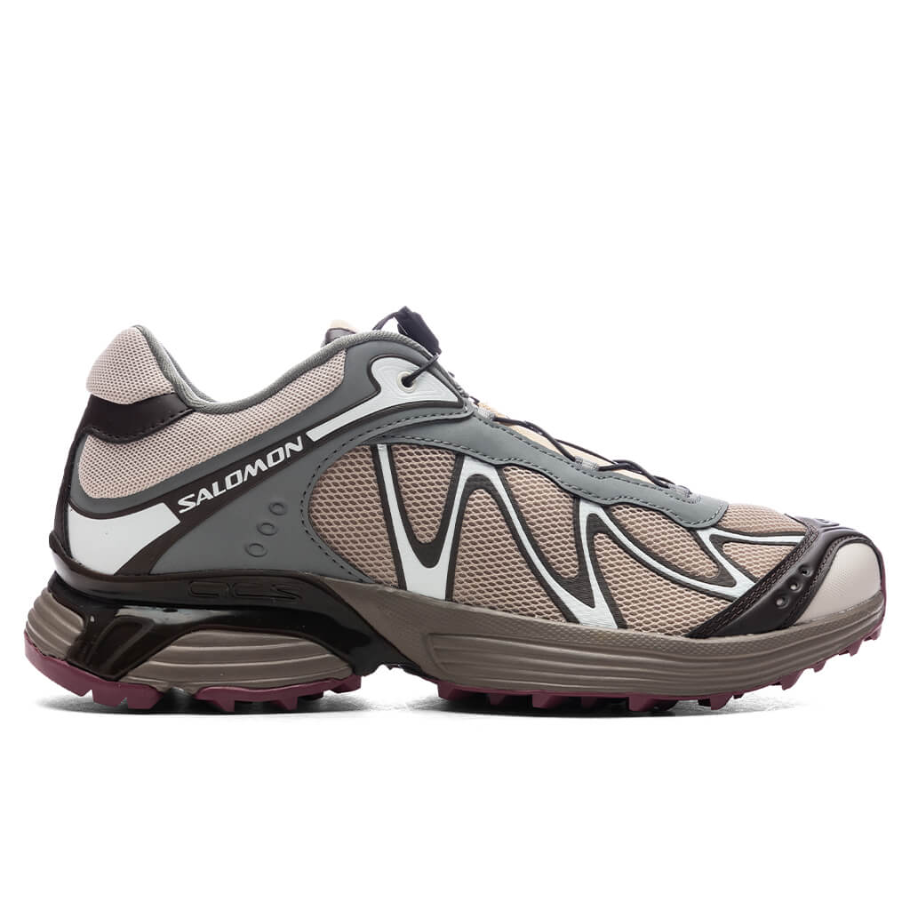 XT-Whisper 'Oxford Tan' - Sedona Sage/Delicioso Salomon