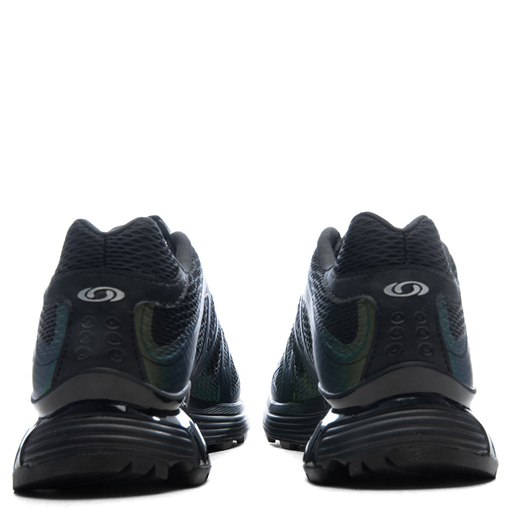 XT-Whisper Void - Black/Black/Silver Metallic Salomon