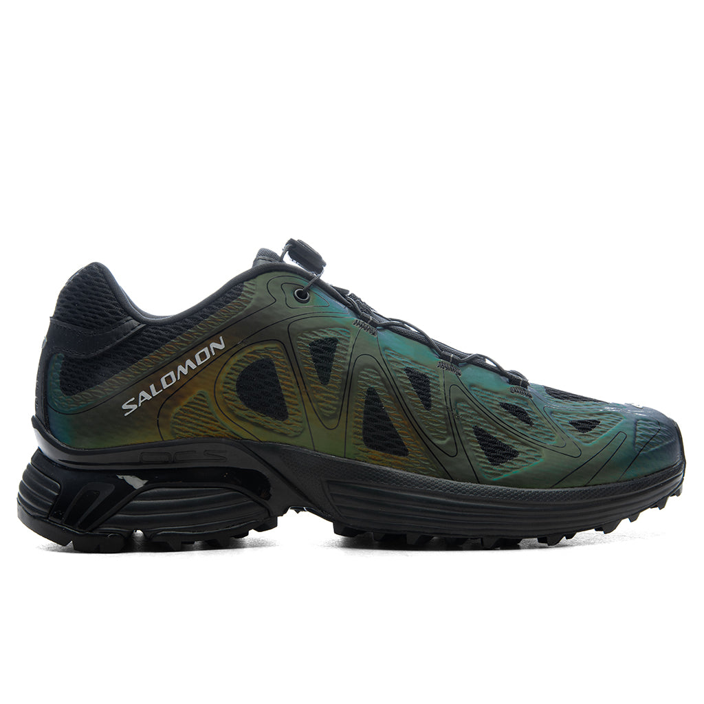 XT-Whisper Void - Black/Black/Silver Metallic Salomon