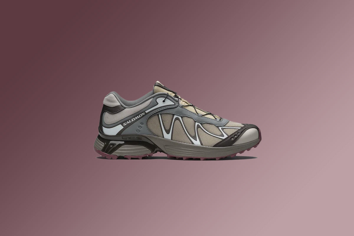 XT-Whisper 'Oxford Tan' - Sedona Sage/Delicioso Salomon