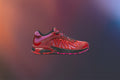 Salomon x Aries XT Whisper - Fiery Red/Fuchsia Pink Salomon