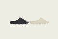 Yeezy Slide - Onyx Adidas Originals