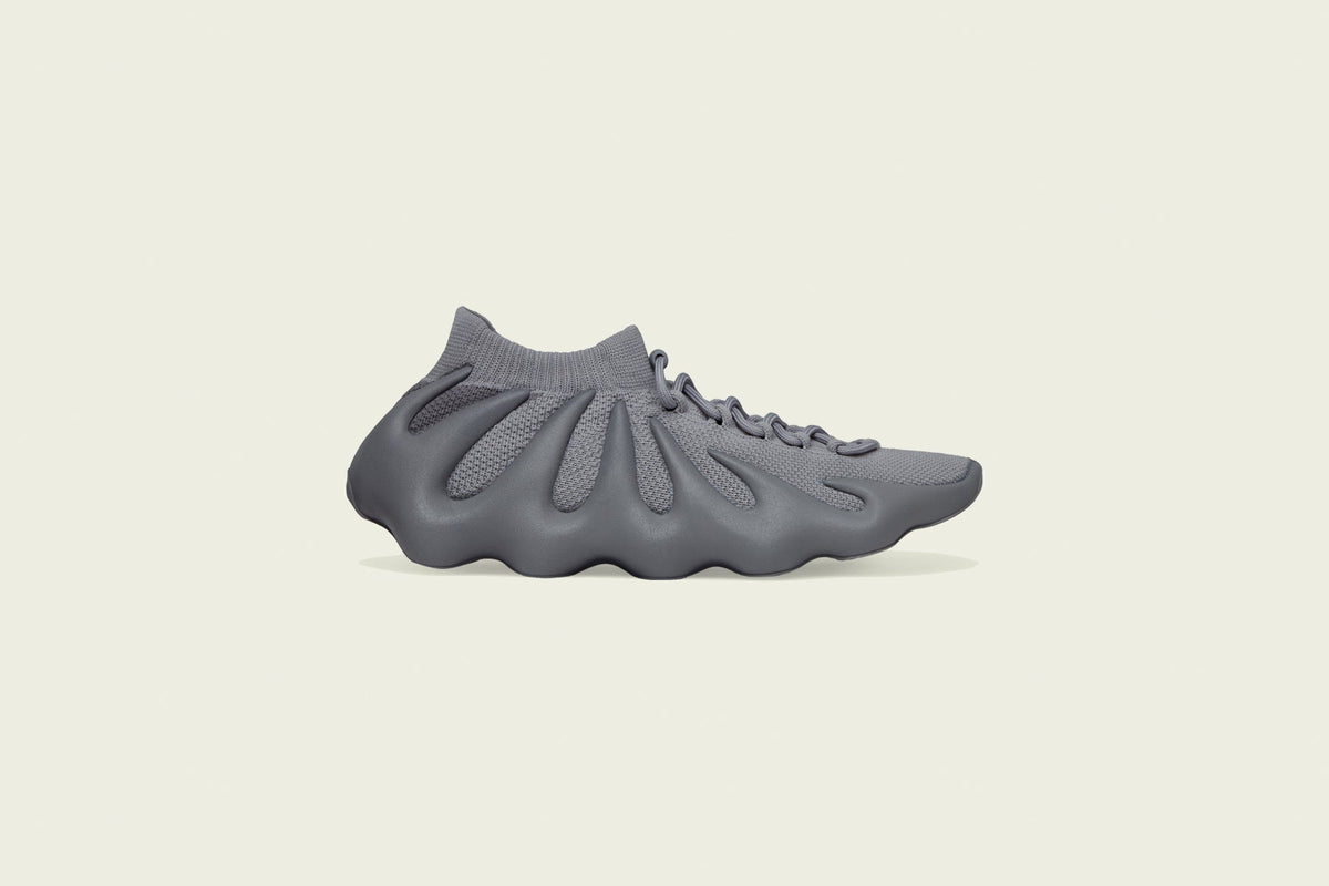 Yeezy 450 - Stone Grey Adidas Originals