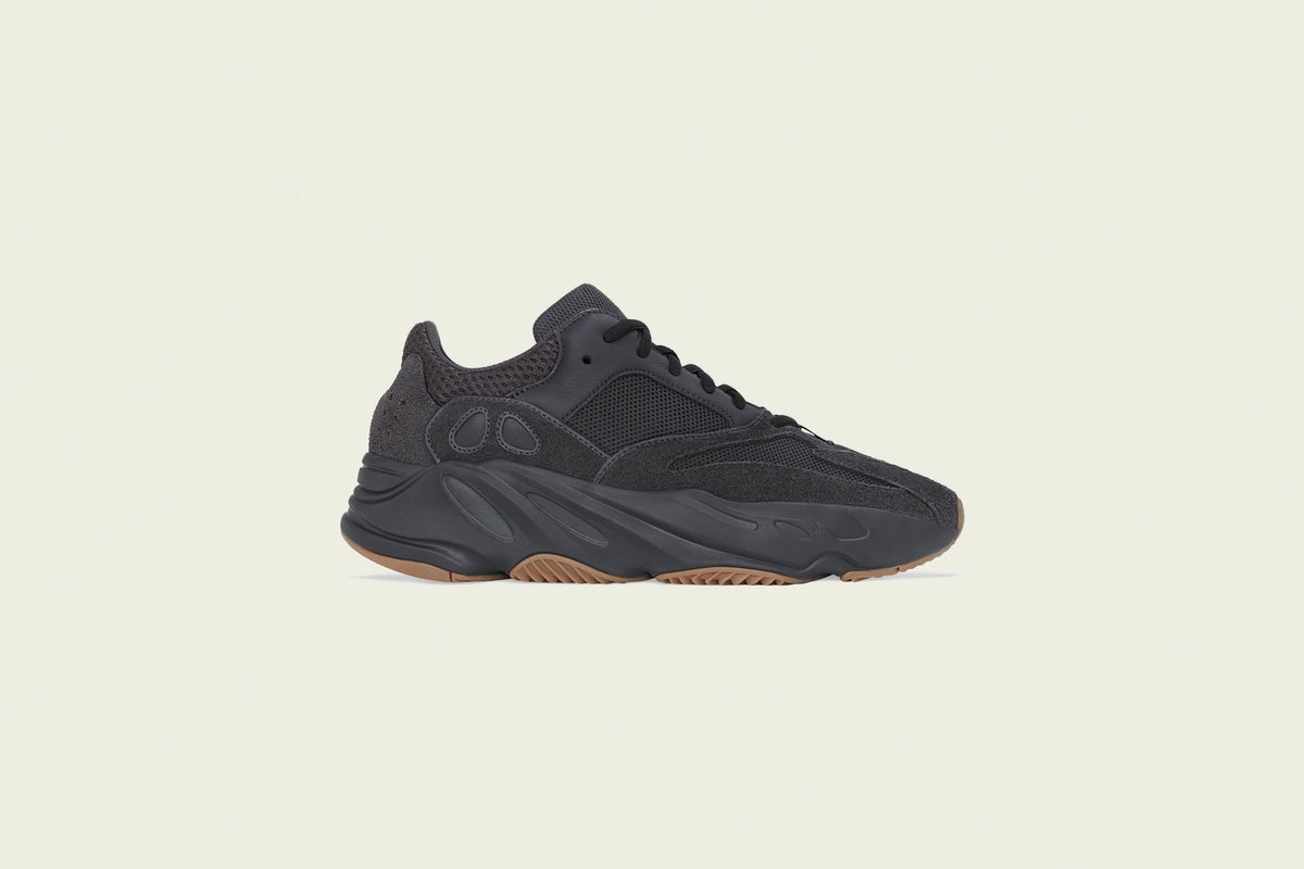 Yeezy Boost 700 - Utility Black Adidas Originals
