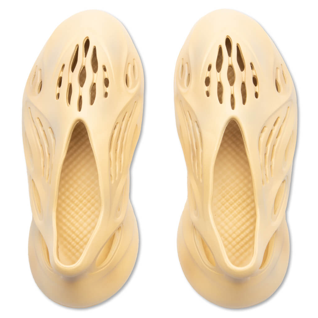 Yeezy Foam RNR - Desert Sand Adidas Originals