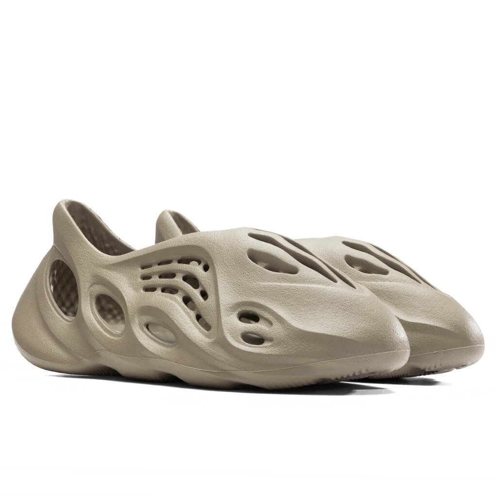 Yeezy Foam RNR - Stone Taupe Adidas Originals