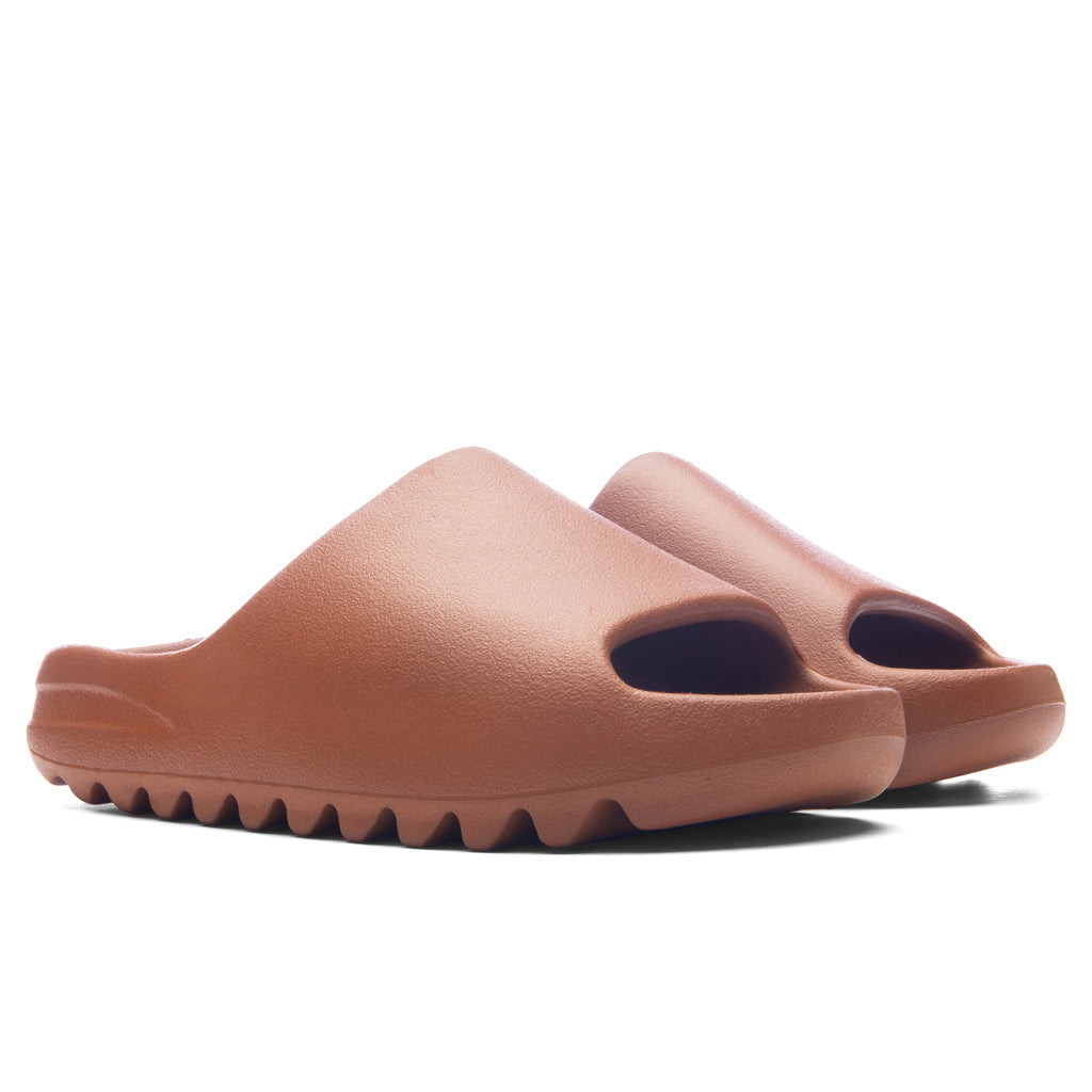 Yeezy Slide - Flax Adidas Originals