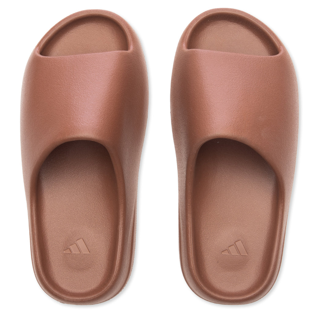Yeezy Slide - Flax Adidas Originals