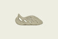 Yeezy Foam RNR - Stone Salt Adidas Originals