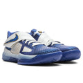 Zoom KD IV 'MVP Speech' - Hyper Royal/Summit White/Metallic Gold Nike