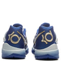 Zoom KD IV 'MVP Speech' - Hyper Royal/Summit White/Metallic Gold Nike