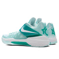 Zoom KD IV 'Easter' - Mint Candy/White/New Green Nike