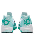 Zoom KD IV 'Easter' - Mint Candy/White/New Green Nike