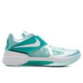 Zoom KD IV 'Easter' - Mint Candy/White/New Green Nike