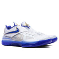Zoom KD IV 'Alternate MVP' - Summit White/Hyper Royal/Metallic Gold Nike