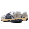 Zoom Vomero - White/Thunder Blue Cream Nike