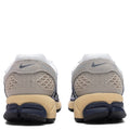Zoom Vomero - White/Thunder Blue Cream Nike