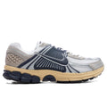 Zoom Vomero - White/Thunder Blue Cream Nike