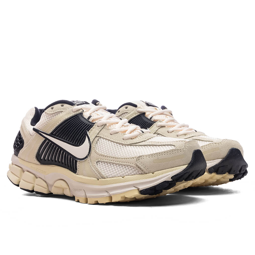 Zoom Vomero 5 - Alabaster/Pale Ivory/Black/White Nike