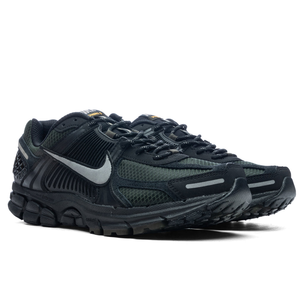 Zoom Vomero 5 - Black/Metallic Pewter/Sequoia Nike
