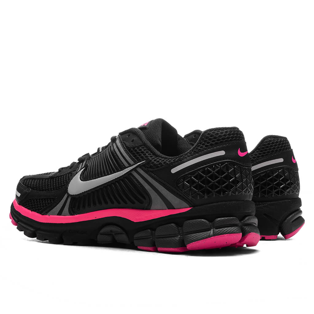 Zoom Vomero 5 - Black/Metallic Platinum/Anthracite Nike