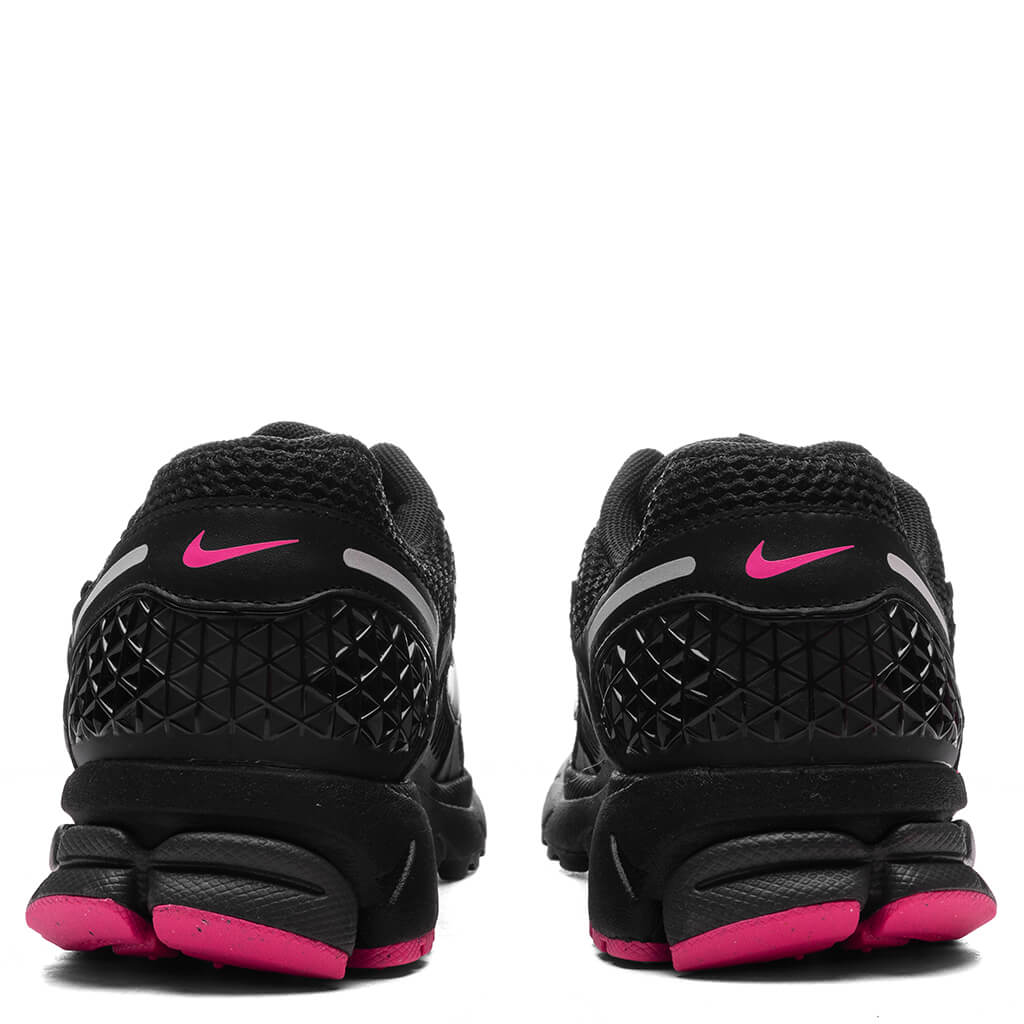 Zoom Vomero 5 - Black/Metallic Platinum/Anthracite Nike