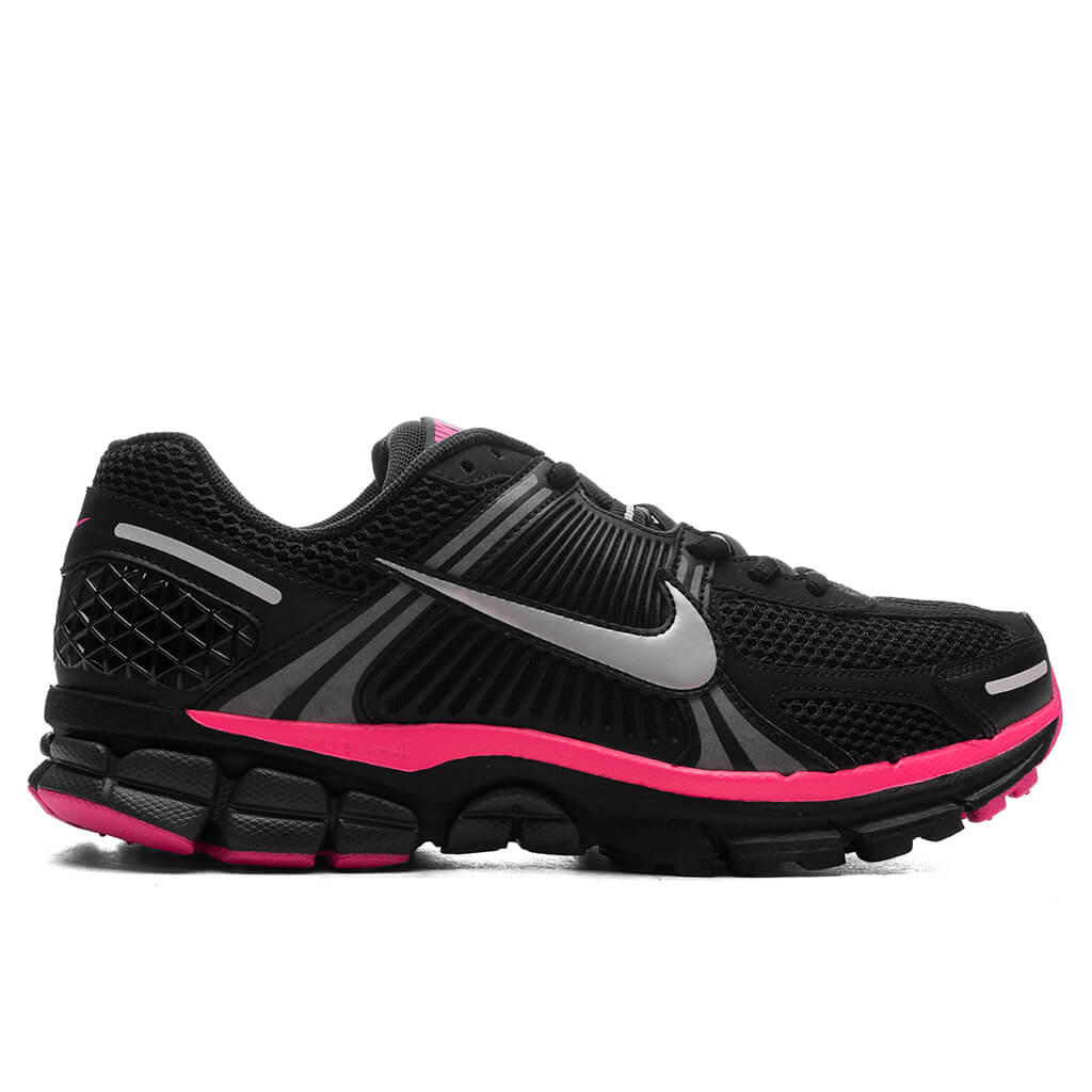 Zoom Vomero 5 - Black/Metallic Platinum/Anthracite Nike