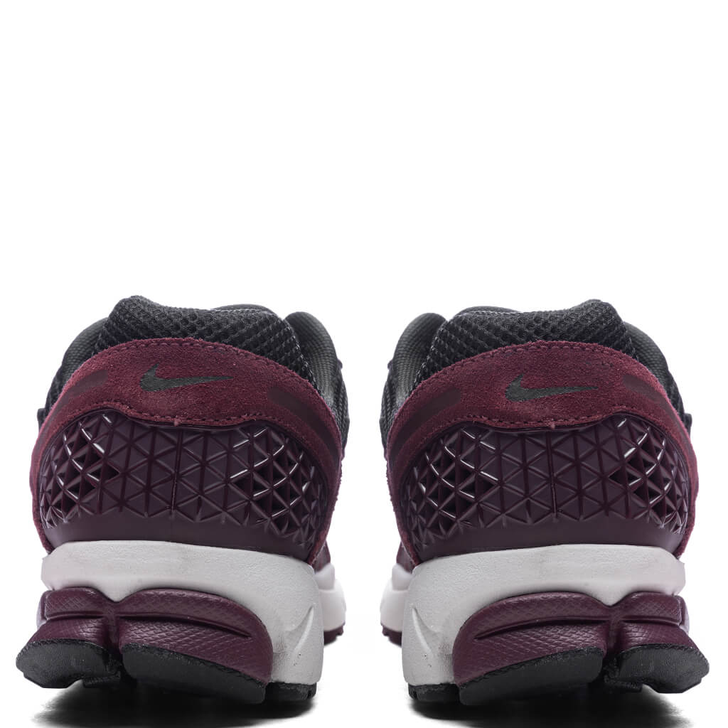 Zoom Vomero 5 - Dark Team Red/Black/Burgundy Crush Nike