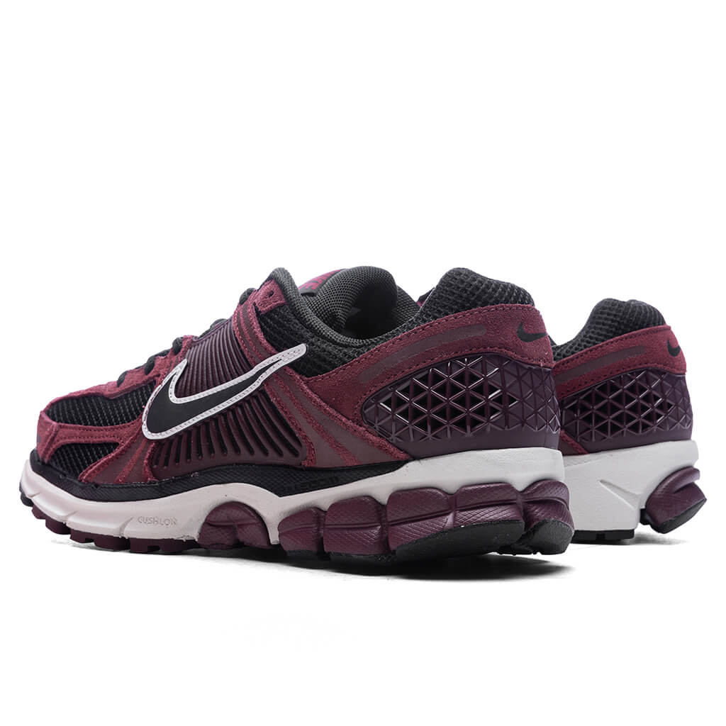 Zoom Vomero 5 - Dark Team Red/Black/Burgundy Crush Nike