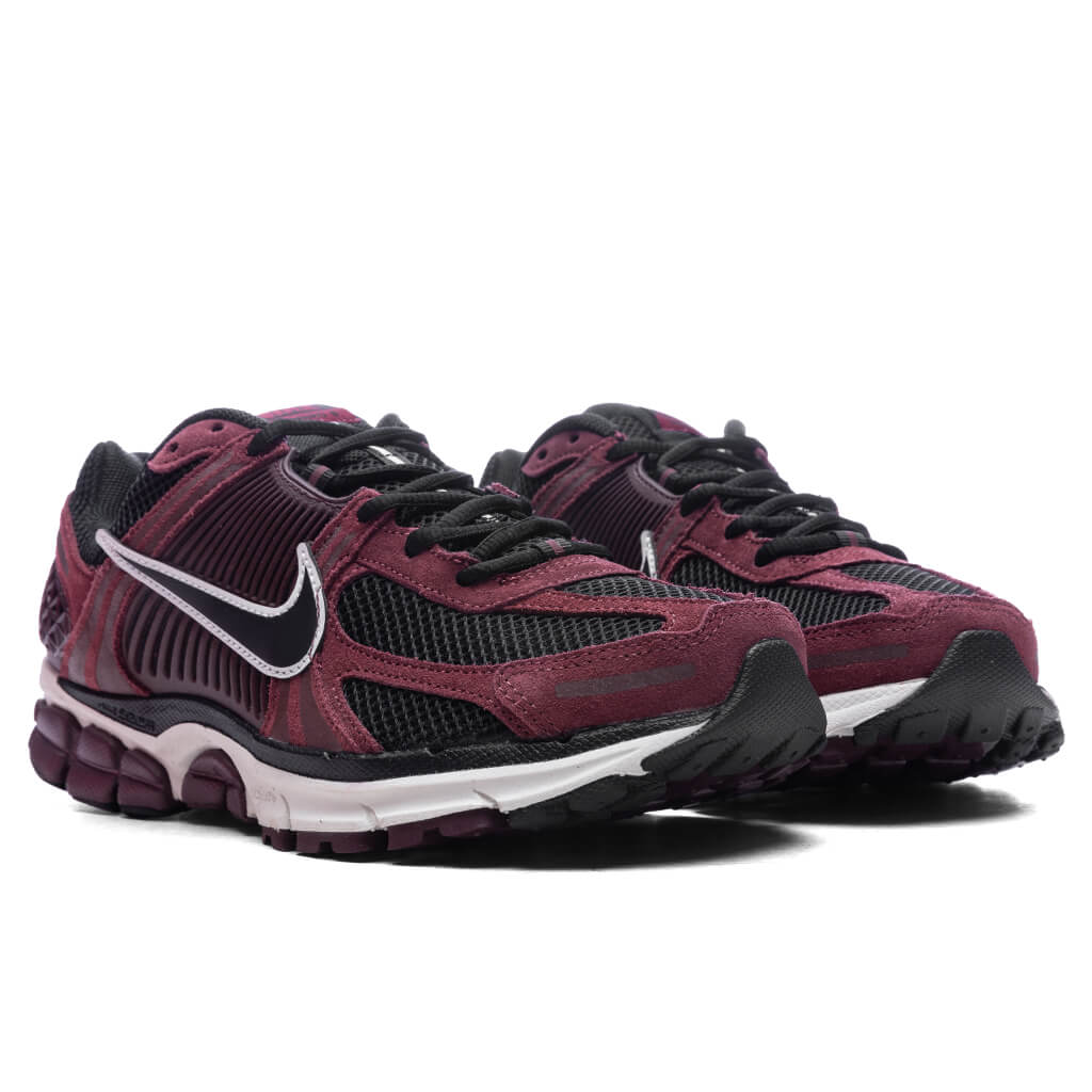 Zoom Vomero 5 - Dark Team Red/Black/Burgundy Crush Nike