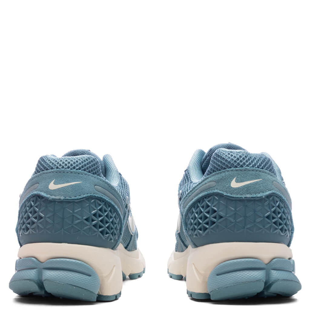 Zoom Vomero 5 - Denim Turquoise/Pale Ivory/Smokey Blue Nike