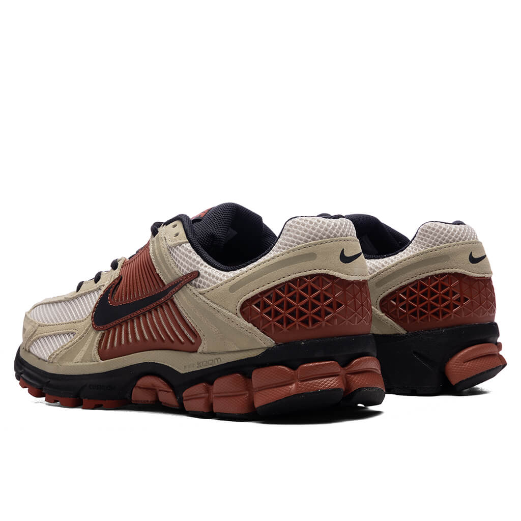 Zoom Vomero 5 - Desert Khaki/Black/Light Orewood Brown Nike