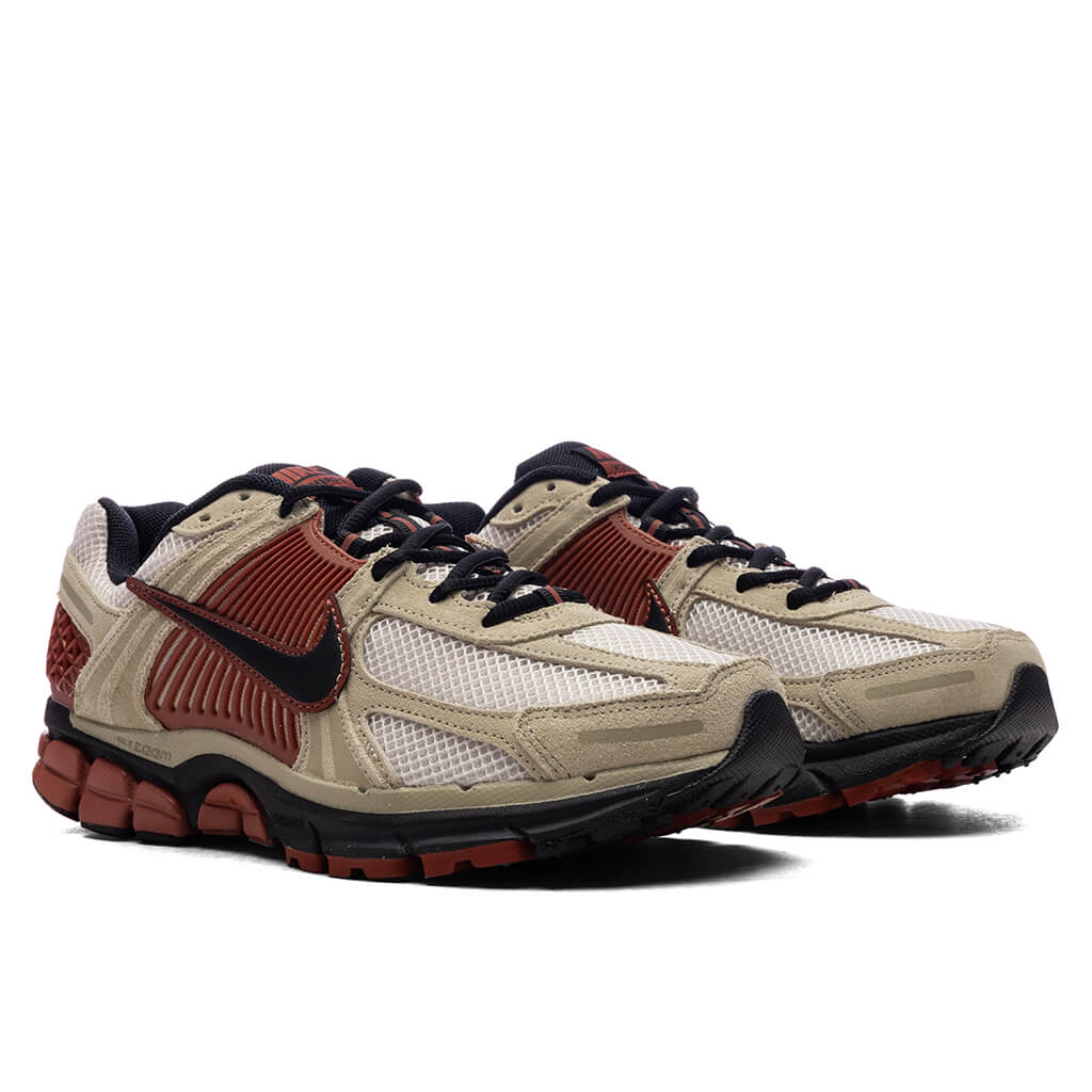 Zoom Vomero 5 - Desert Khaki/Black/Light Orewood Brown Nike