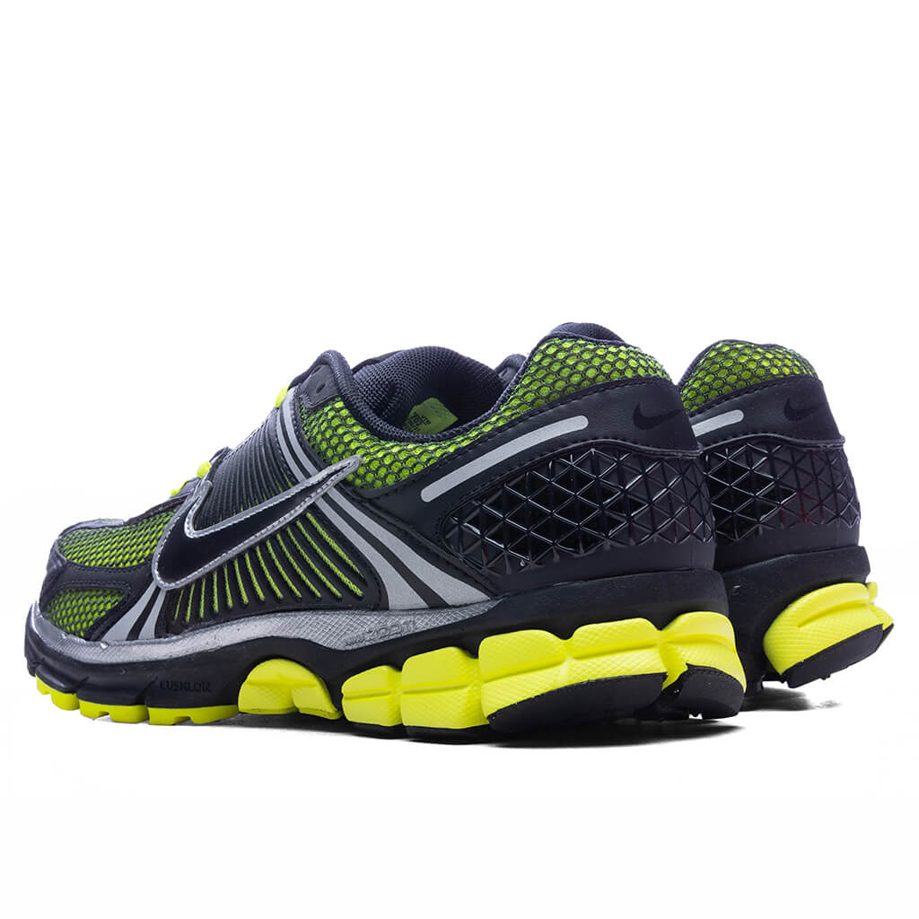 Zoom Vomero 5 - Lemon Venom/Black/White Nike