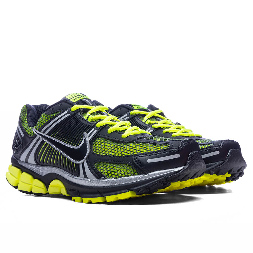 Zoom Vomero 5 - Lemon Venom/Black/White Nike
