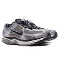 Zoom Vomero 5 - Metallic Silver/Black/College Grey Nike