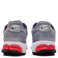 Zoom Vomero 5 - Metallic Silver/Black/FLT Silver Nike