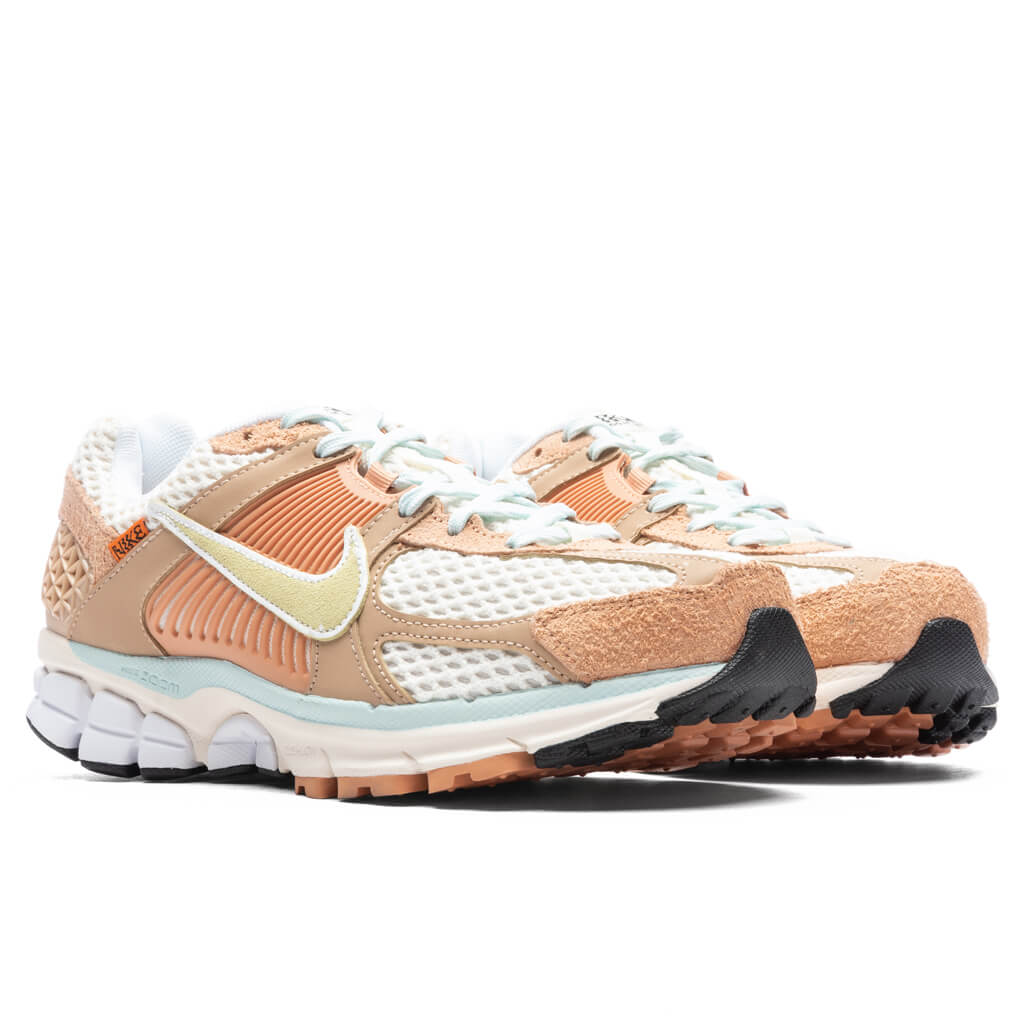 Zoom Vomero 5 - Pale Ivory/Citron Tint/Hemp Nike