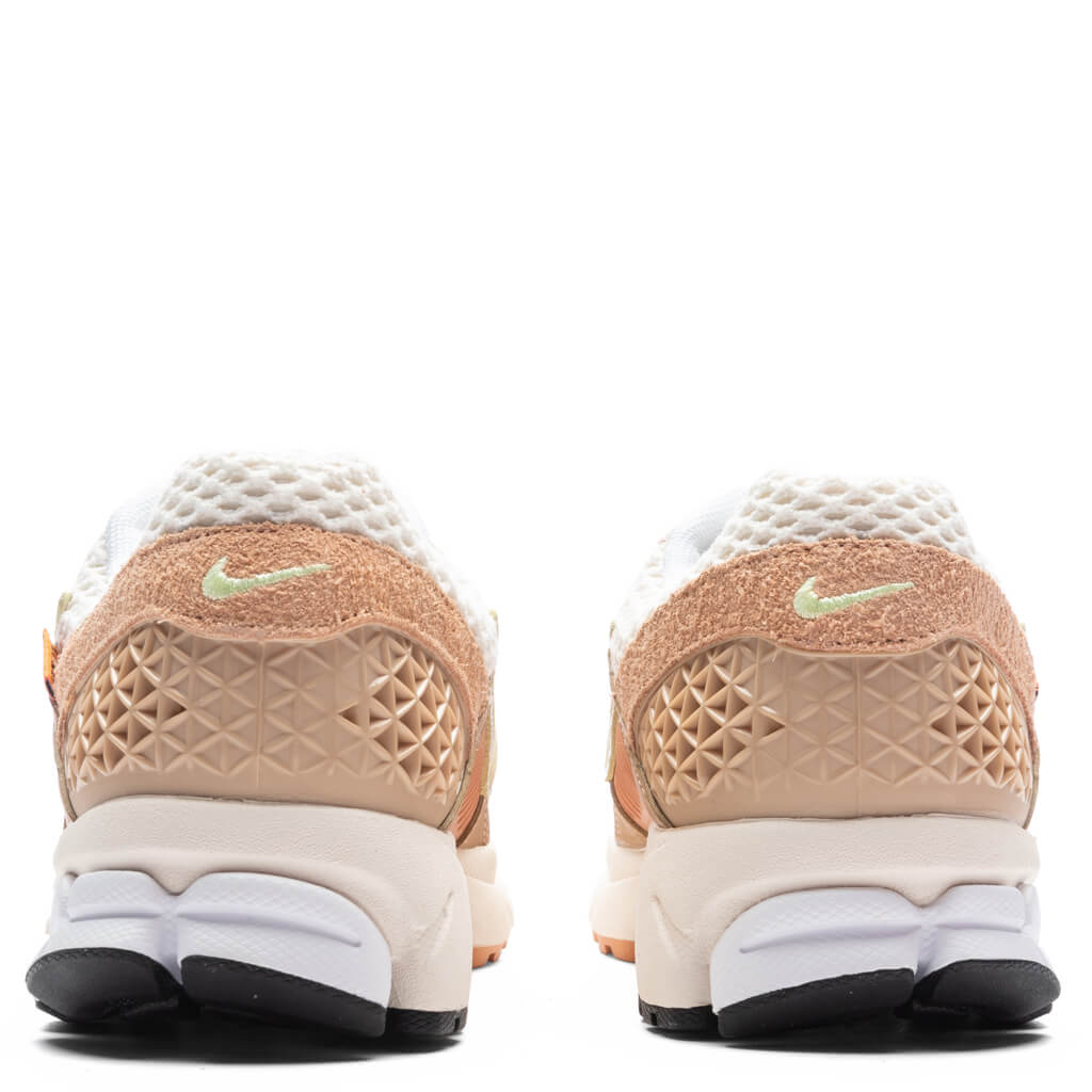 Zoom Vomero 5 - Pale Ivory/Citron Tint/Hemp Nike