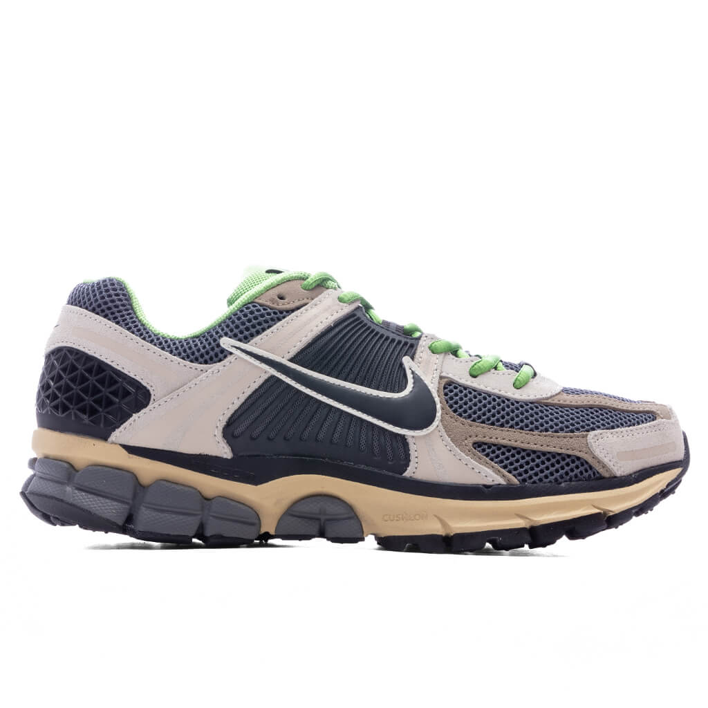 Zoom Vomero 5 - Pale Ivory/Off Noir/Smoke Grey Nike
