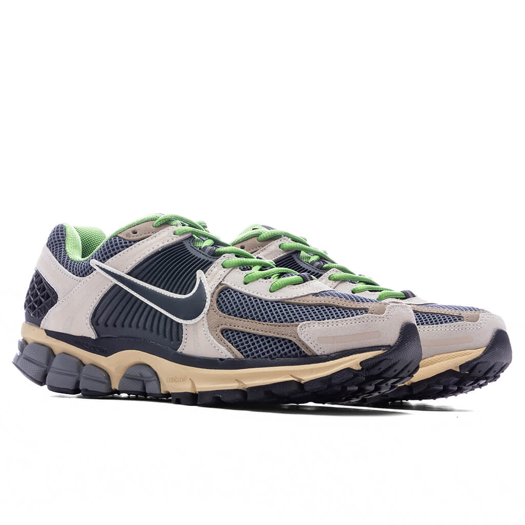 Zoom Vomero 5 - Pale Ivory/Off Noir/Smoke Grey Nike