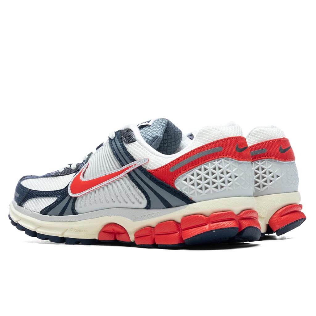 Zoom Vomero 5 - Photon Dust/Picante Red/Summit White Nike