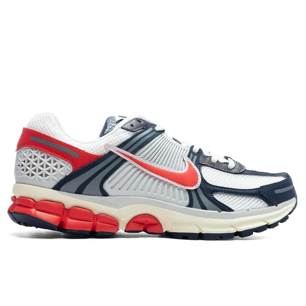 Zoom Vomero 5 - Photon Dust/Picante Red/Summit White Nike